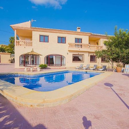 קלפה Villa Lina - Plusholidays מראה חיצוני תמונה