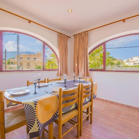 קלפה Villa Lina - Plusholidays מראה חיצוני תמונה