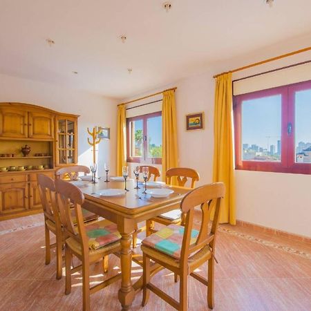 קלפה Villa Lina - Plusholidays מראה חיצוני תמונה