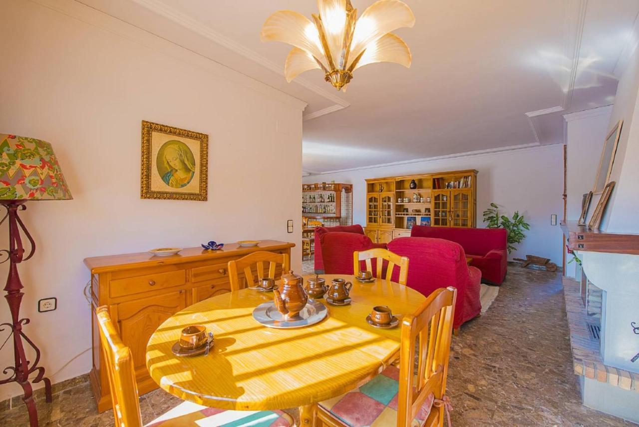 קלפה Villa Lina - Plusholidays מראה חיצוני תמונה