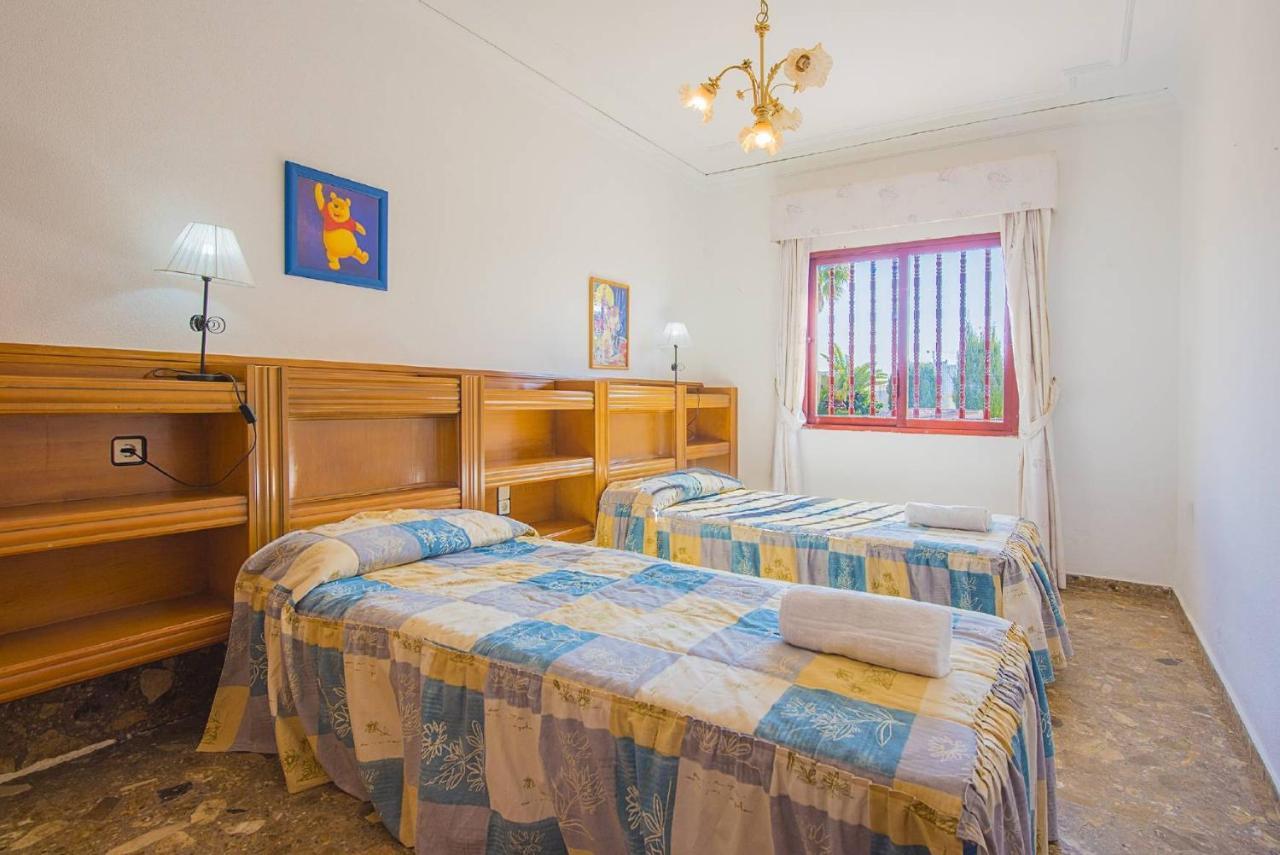 קלפה Villa Lina - Plusholidays מראה חיצוני תמונה