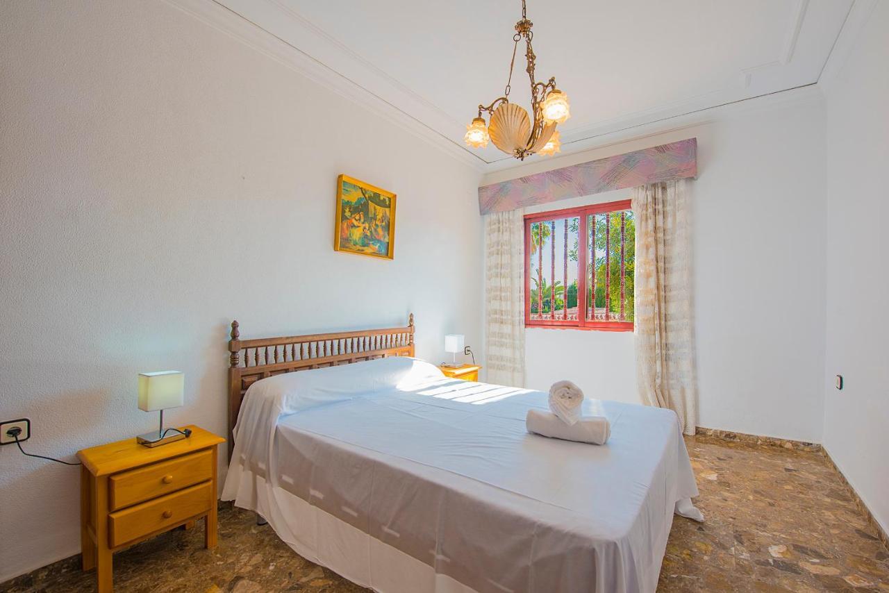 קלפה Villa Lina - Plusholidays מראה חיצוני תמונה