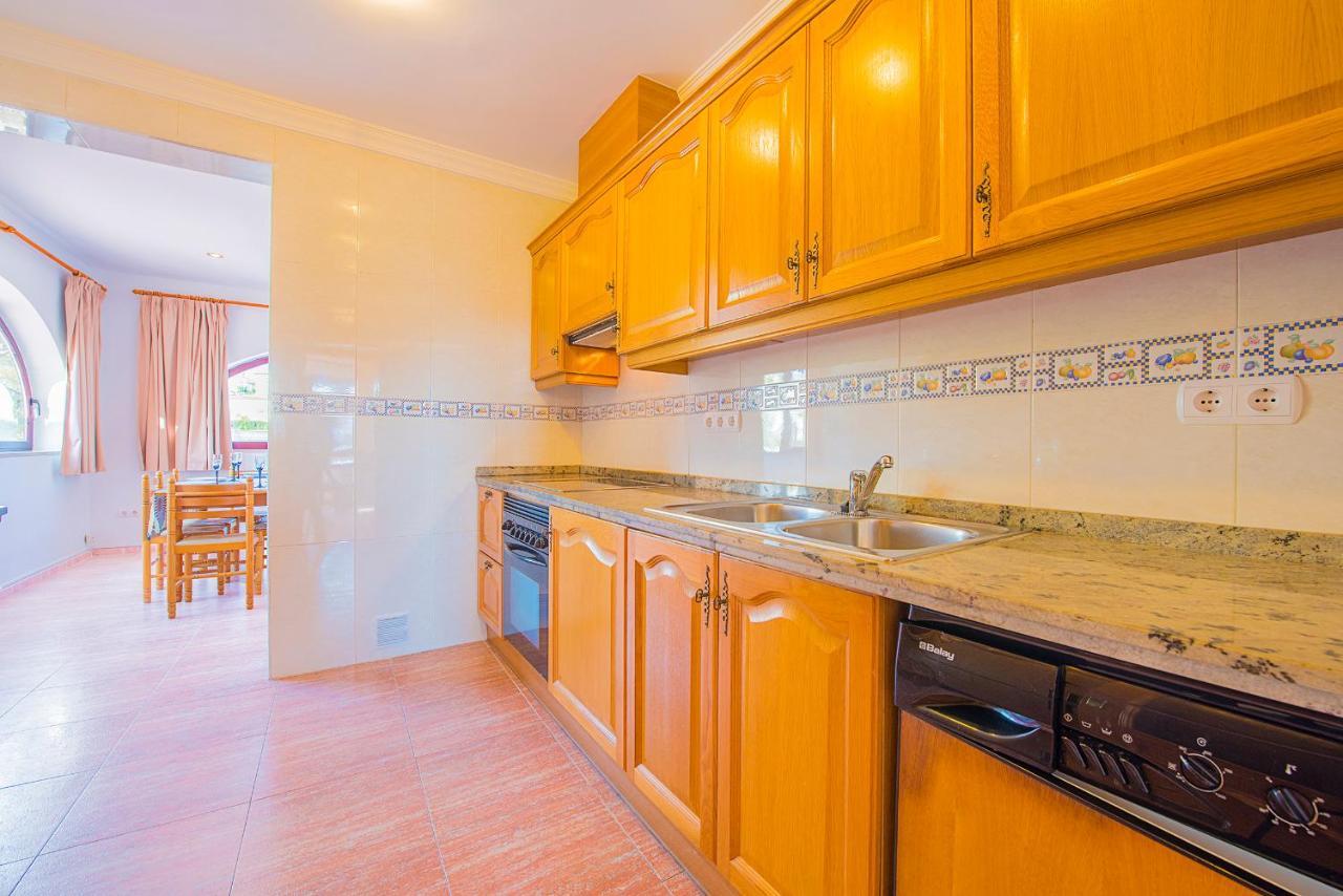 קלפה Villa Lina - Plusholidays מראה חיצוני תמונה
