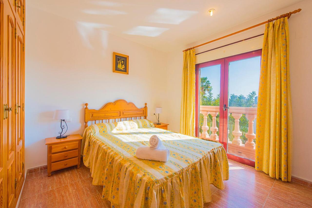 קלפה Villa Lina - Plusholidays מראה חיצוני תמונה