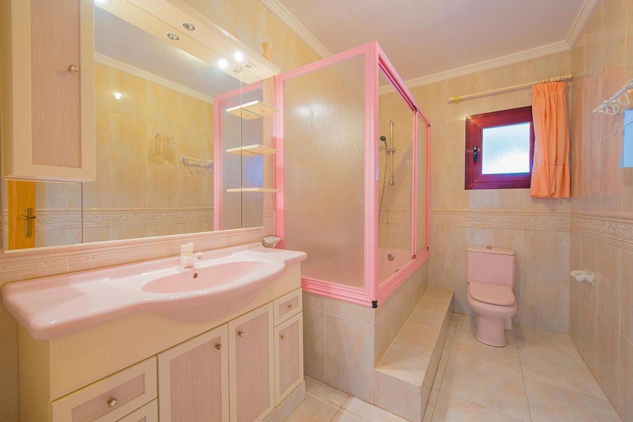 קלפה Villa Lina - Plusholidays מראה חיצוני תמונה