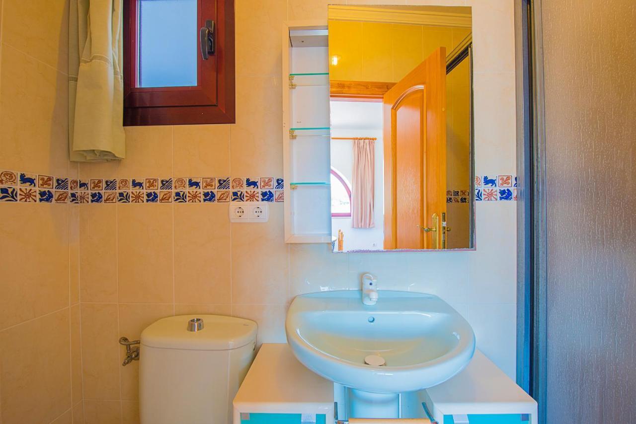 קלפה Villa Lina - Plusholidays מראה חיצוני תמונה