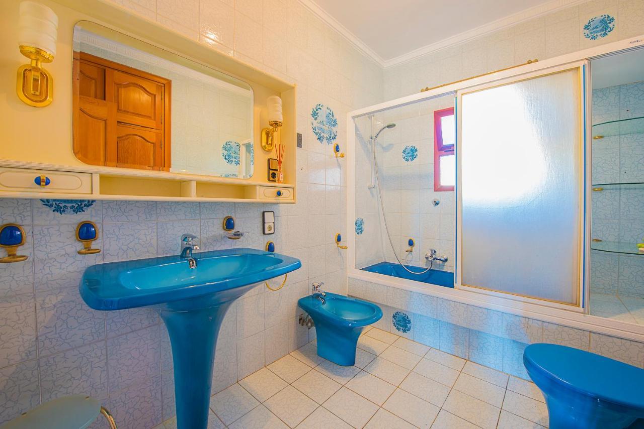 קלפה Villa Lina - Plusholidays מראה חיצוני תמונה