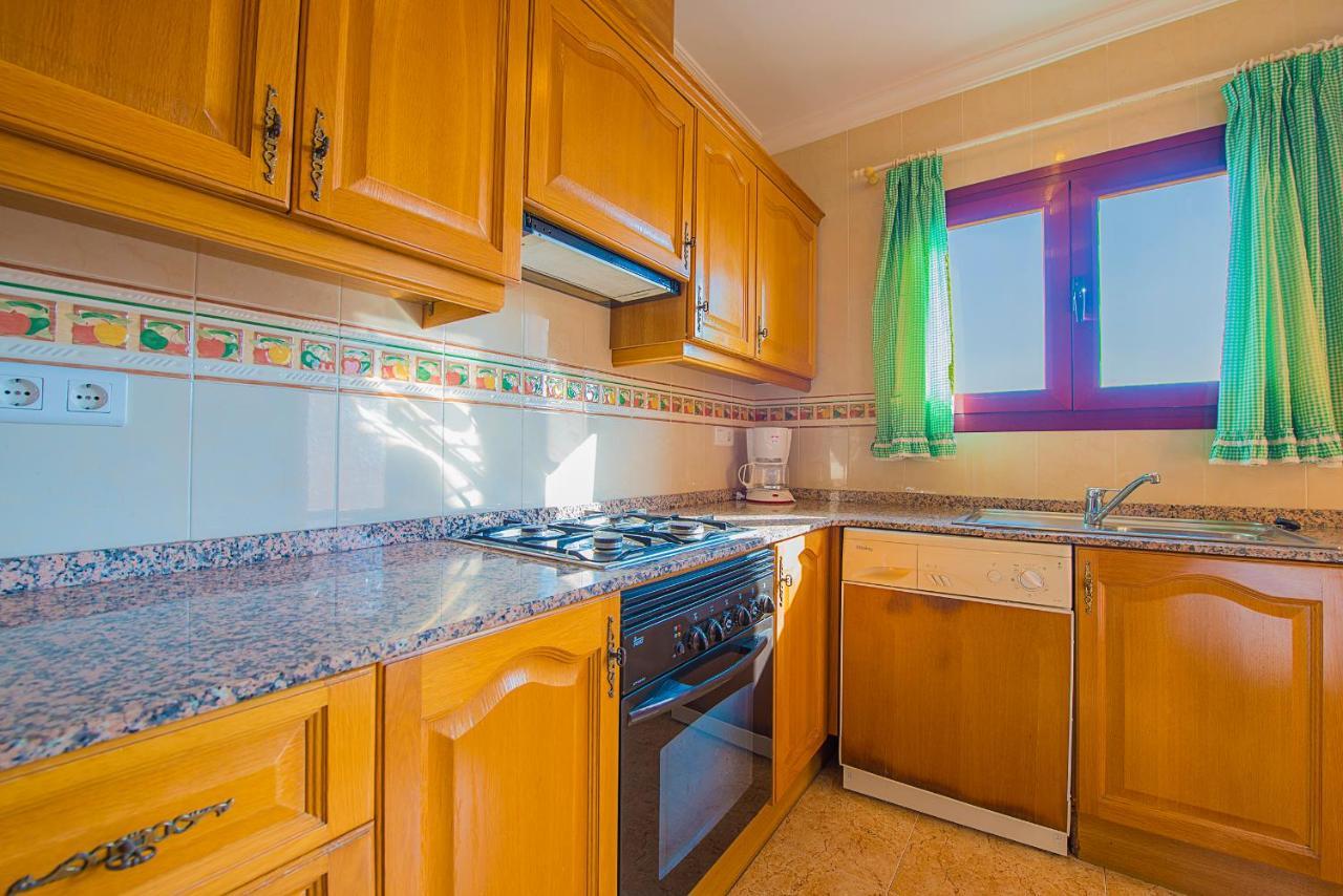 קלפה Villa Lina - Plusholidays מראה חיצוני תמונה