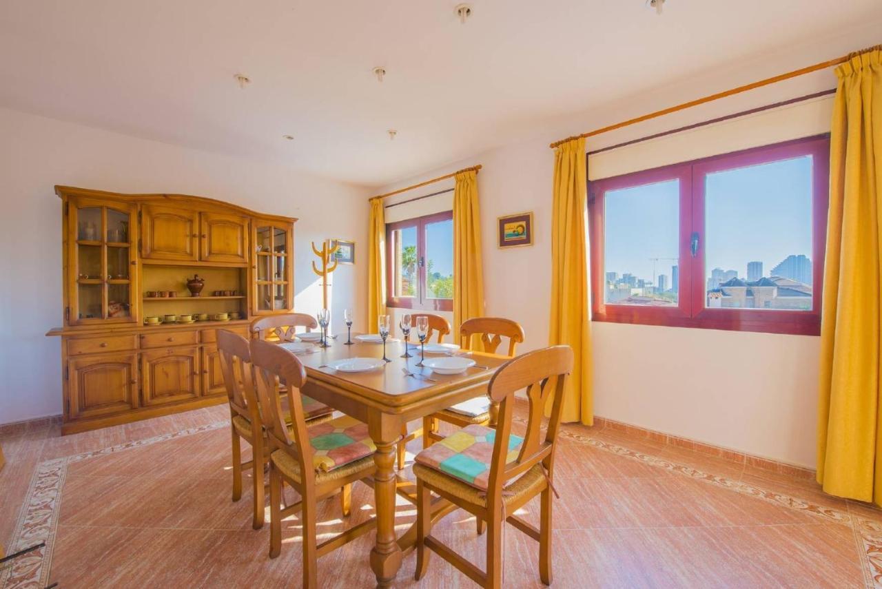 קלפה Villa Lina - Plusholidays מראה חיצוני תמונה