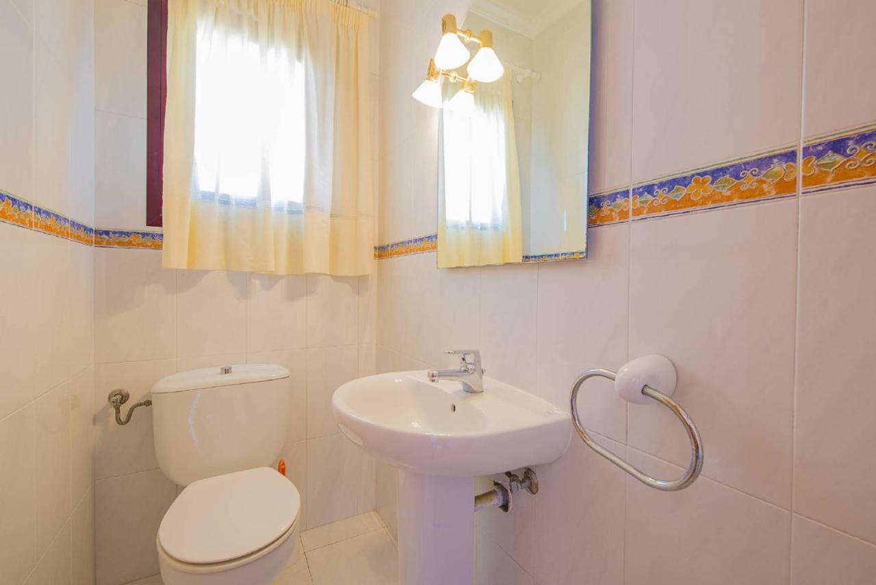 קלפה Villa Lina - Plusholidays מראה חיצוני תמונה