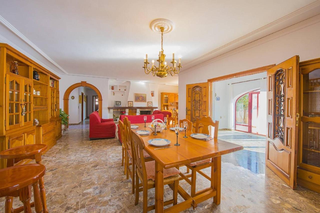 קלפה Villa Lina - Plusholidays מראה חיצוני תמונה