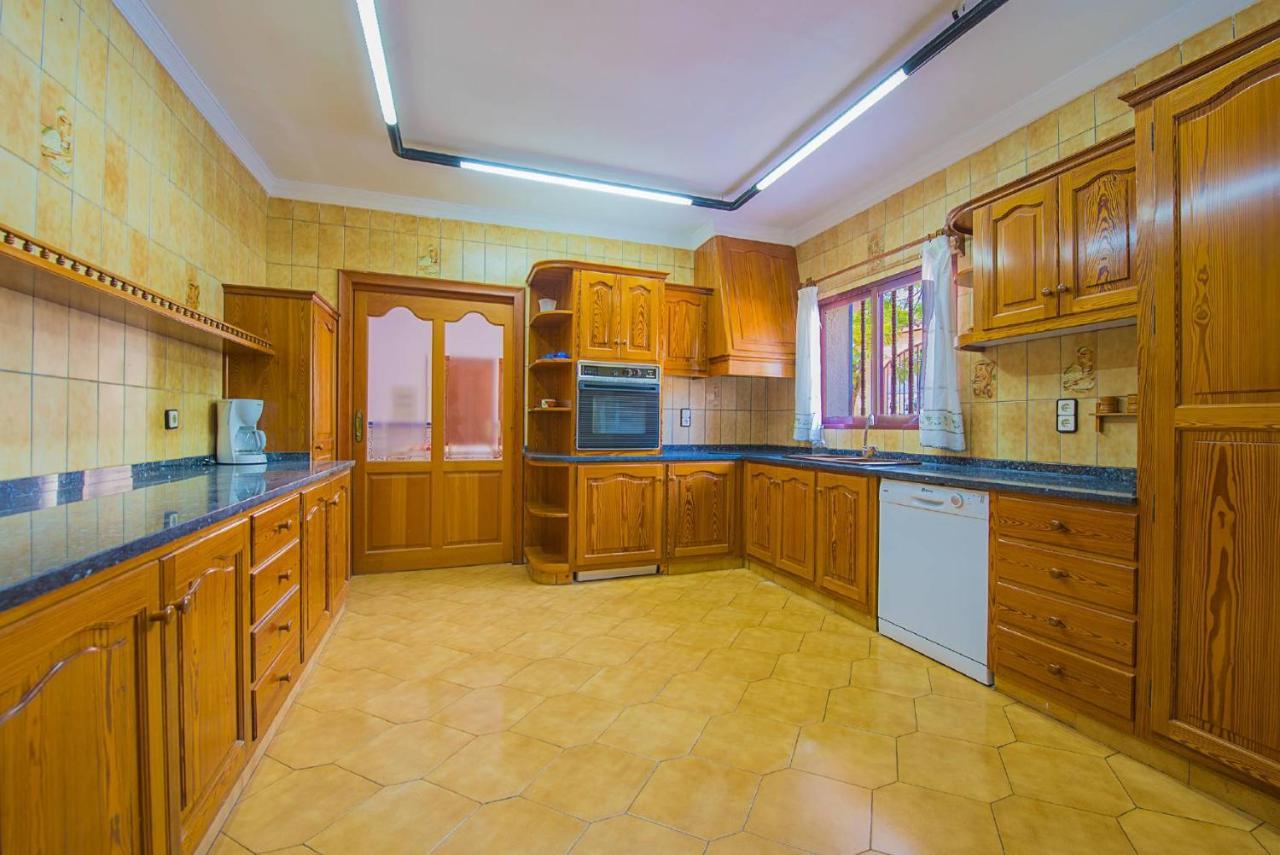 קלפה Villa Lina - Plusholidays מראה חיצוני תמונה