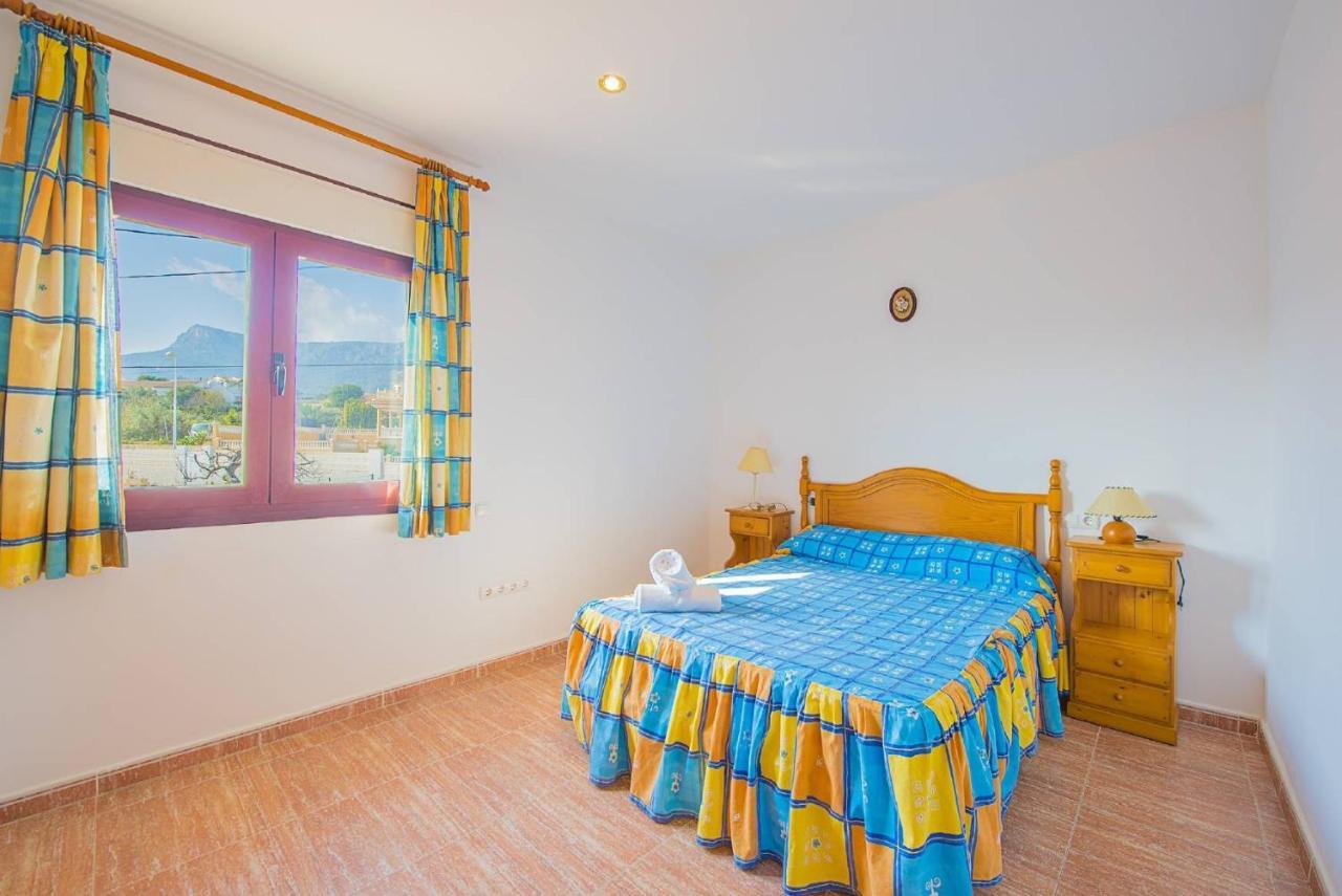 קלפה Villa Lina - Plusholidays מראה חיצוני תמונה